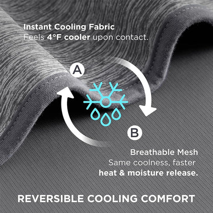 🔥Sidste dag 49% rabat - Summer Ultimate Cooling Blanket