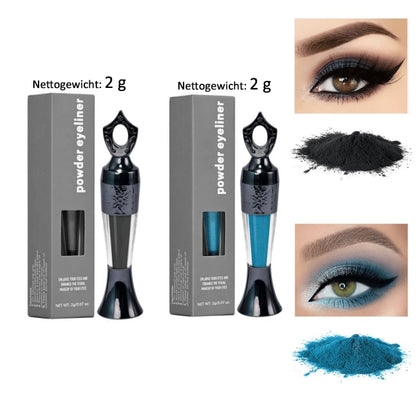 100 % naturlig egyptisk kohl eyeliner - inspireret af skønheden i det gamle Egypte
