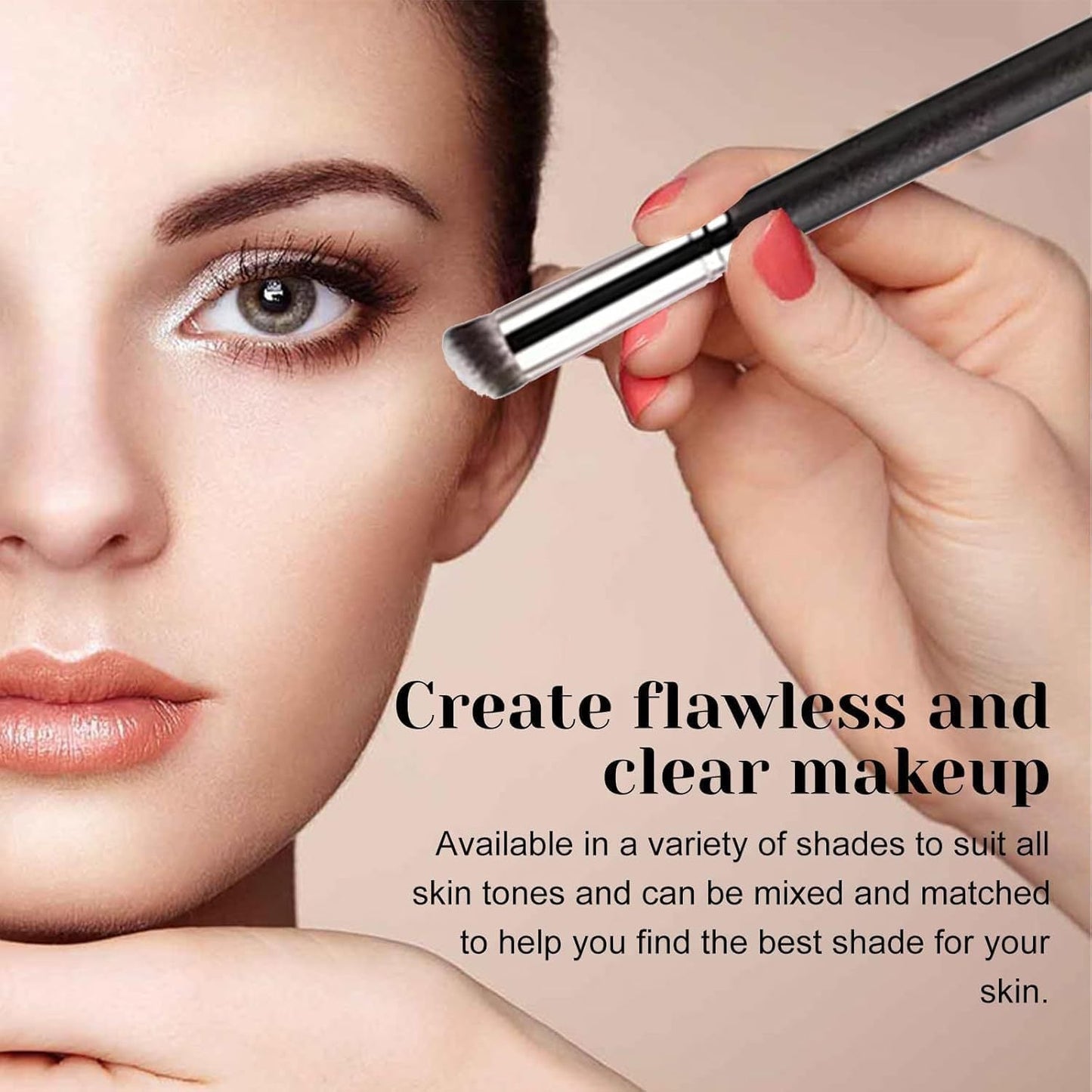 Eye Brightener, Conceal & Brighten Dark Circles