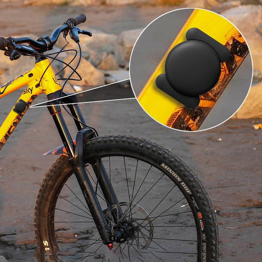 GPS-tracker med vejrbestandigt magnetisk kabine