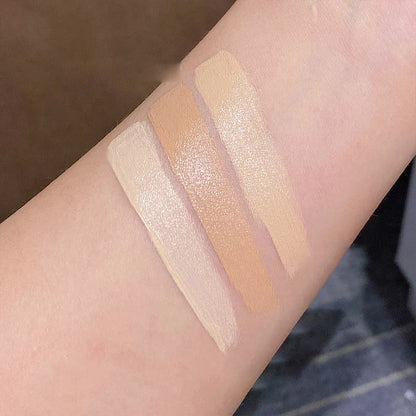 🎉Stort Udsalg med 60% Rabat💝3-i-1 Contouring og Brighten Concealer-Palet