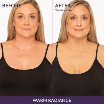 💜Sidste dag – Køb 1, få 1 gratis!💜✨Body Coverage Perfector – vandfast, let og fejlfri kropsmakeup