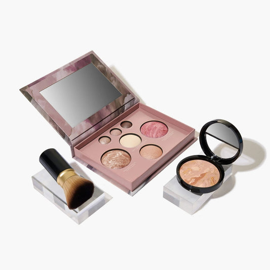 💄 Oplev et delikat makeup-look, og lås op for Baked Starter Kit (3PC)🥐