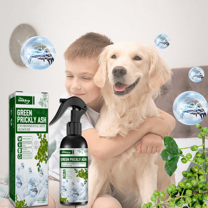 🎉Sommertilbud 50 % rabat🎉Effektiv midefjernerspray – dybderenser og beskytter sundheden