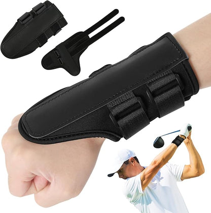 🏌️Golf Håndledskorrektionstræner og armbåndsæ