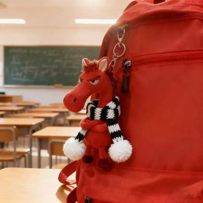 🐎Hestens år Lykkeamulet — Nytårsgave for held og lykke 2026