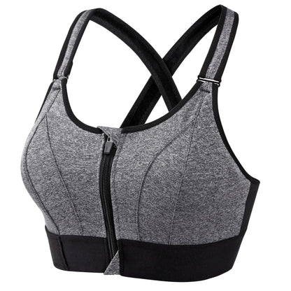 Fiora™ sports-bh med komfortstøtte