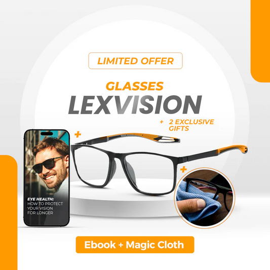 LEXVISION-BRILLER