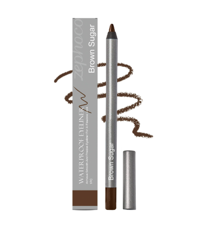 🔥Køb en, få en grati🌟 【24H Lock】1440 minutters smudsafvisende eyeliner | Præcis definition, holder hele dagen, smudsafvisende makeup-duo 🌟