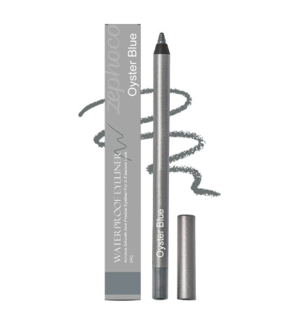 🔥Køb en, få en grati🌟 【24H Lock】1440 minutters smudsafvisende eyeliner | Præcis definition, holder hele dagen, smudsafvisende makeup-duo 🌟