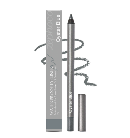 🔥Køb en, få en grati🌟 【24H Lock】1440 minutters smudsafvisende eyeliner | Præcis definition, holder hele dagen, smudsafvisende makeup-duo 🌟