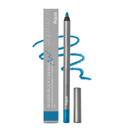 🔥Køb en, få en grati🌟 【24H Lock】1440 minutters smudsafvisende eyeliner | Præcis definition, holder hele dagen, smudsafvisende makeup-duo 🌟