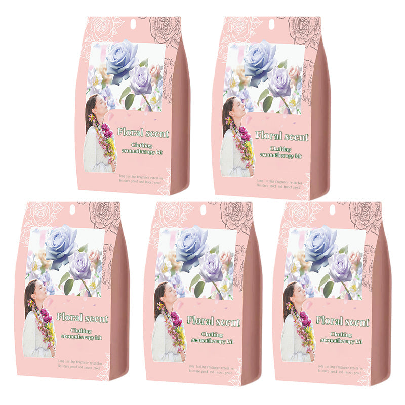 🔥Ny hot försäljning❤️‍🔥Insect Afvisende Mildew proof blomster kamferkugler