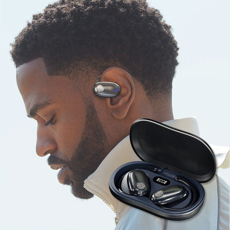 Sporty Bluetooth-øretelefoner til ophængnin