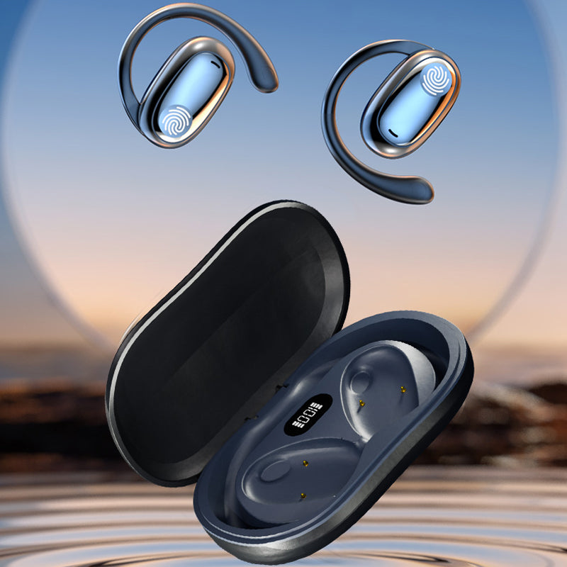Sporty Bluetooth-øretelefoner til ophængnin