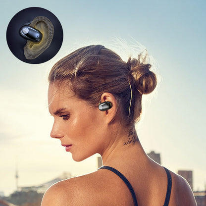 Sporty Bluetooth-øretelefoner til ophængnin