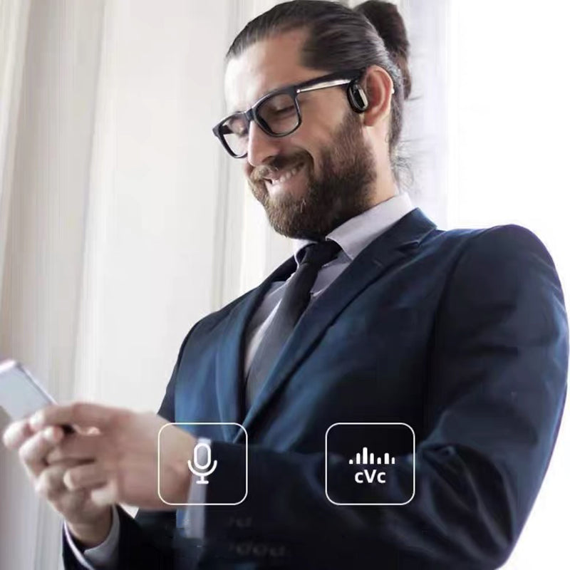 Sporty Bluetooth-øretelefoner til ophængnin