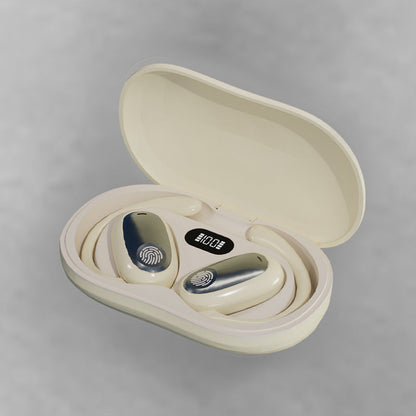 Sporty Bluetooth-øretelefoner til ophængnin