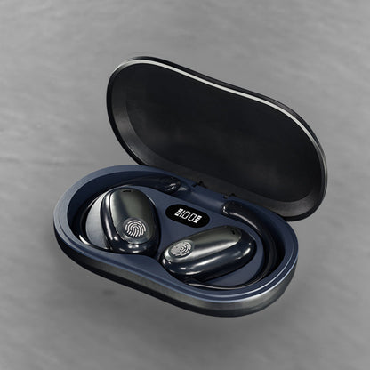 Sporty Bluetooth-øretelefoner til ophængnin