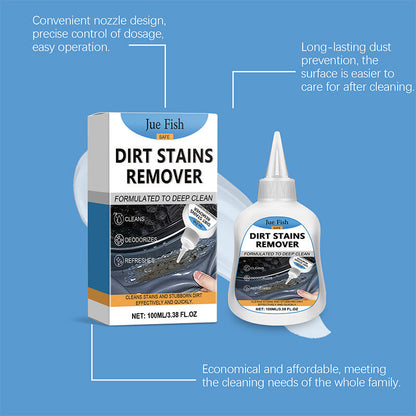 Skimmelrensegel – Kraftigt rengøringsmiddel til fjernelse af skimmelpletter fra vaskemaskinens pakninger, brusearmaturer, flisefuger og badeværelsesoverflader