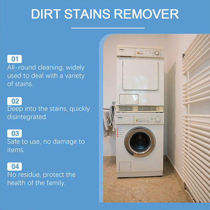 Skimmelrensegel – Kraftigt rengøringsmiddel til fjernelse af skimmelpletter fra vaskemaskinens pakninger, brusearmaturer, flisefuger og badeværelsesoverflader