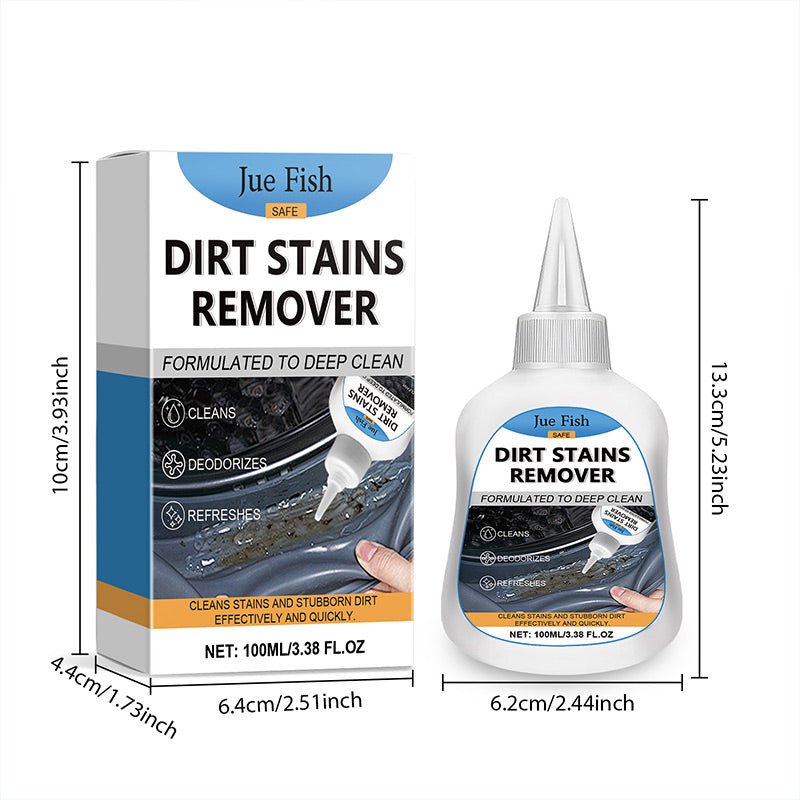 Skimmelrensegel – Kraftigt rengøringsmiddel til fjernelse af skimmelpletter fra vaskemaskinens pakninger, brusearmaturer, flisefuger og badeværelsesoverflader