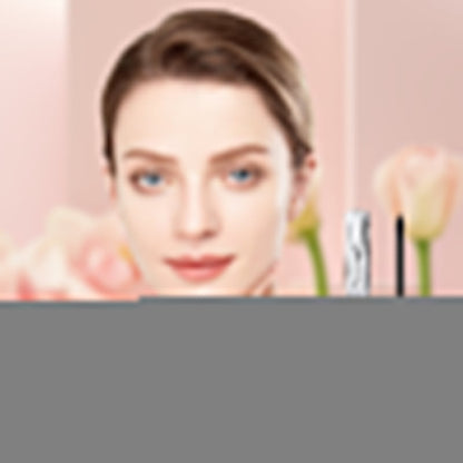 💄KØB 1, FÅ 1 GRATIS! ⚡ 2-i-1 langtidsholdbar mascara, der giver volumen og krøller – smudsfast, skånsom, multifunktionel ✨