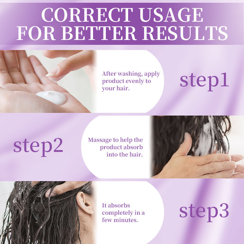 Curl Strengthening Nourishing & Restorative Conditioner - krusfri, sprudlende krøller på få minutter