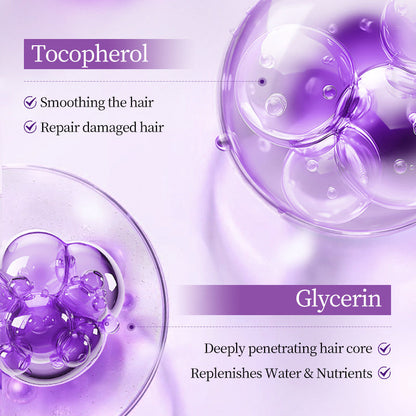 Curl Strengthening Nourishing & Restorative Conditioner - krusfri, sprudlende krøller på få minutter