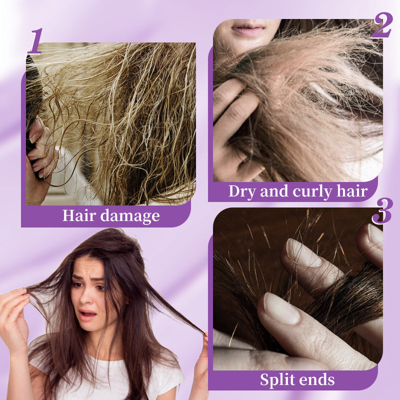 Curl Strengthening Nourishing & Restorative Conditioner - krusfri, sprudlende krøller på få minutter