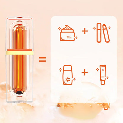 🎉HOT SALE🎉🔥Japansk vitamin C-makeup Tone Up Cream
