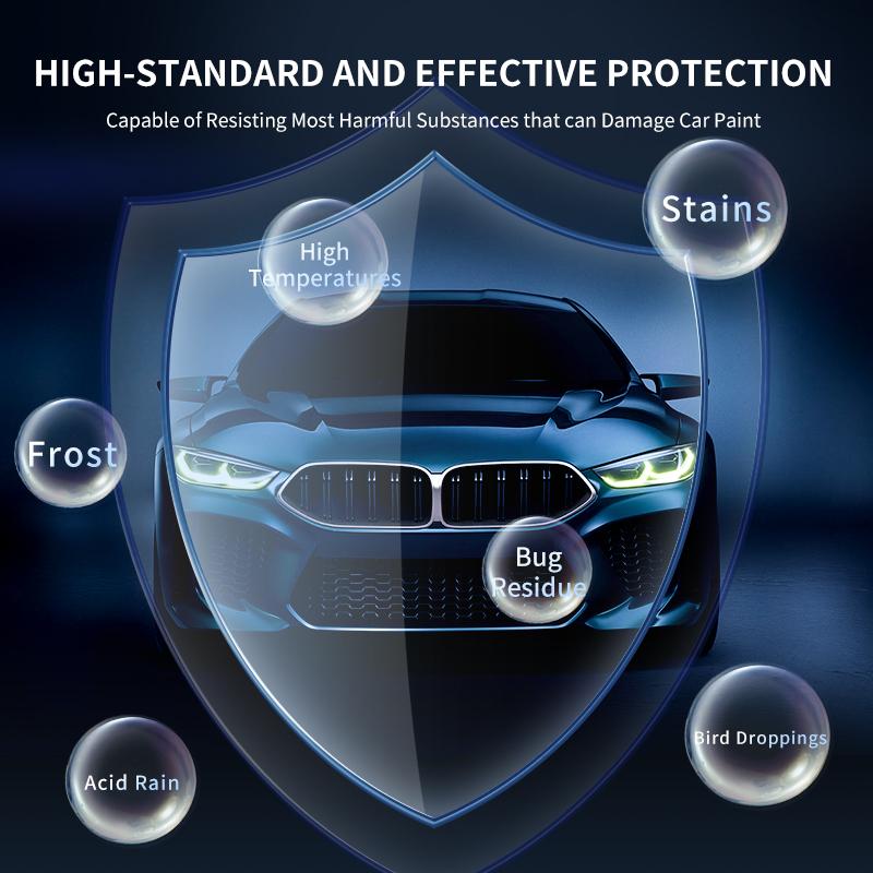 🔥Sommerudsalg 2025🔥Rengøringsudsalg🔥Advanced fast-acting car coating spray