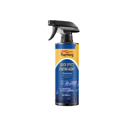🔥Sommerudsalg 2025🔥Rengøringsudsalg🔥Advanced fast-acting car coating spray