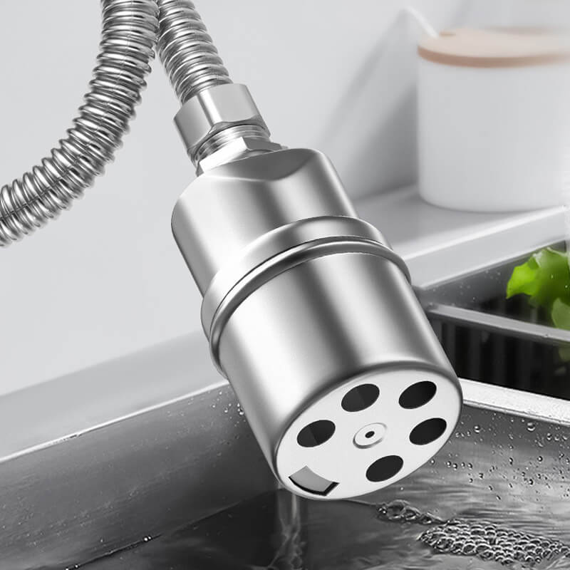 🎁Jul ⏳Automatisk svømmerventil til vandnivea