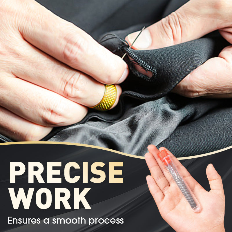 🧵🪡37 dele syværktøjssæt