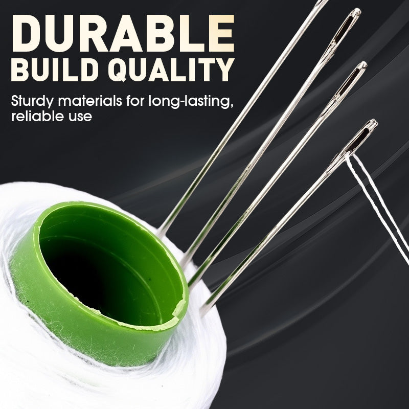 🧵🪡37 dele syværktøjssæt