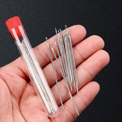 🧵🪡37 dele syværktøjssæt