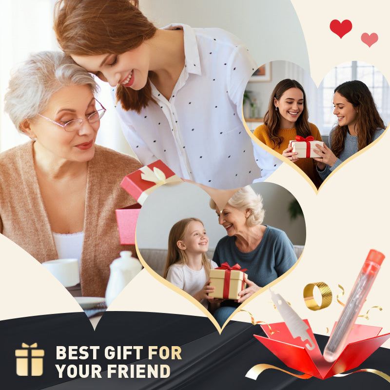 🧵🪡37 dele syværktøjssæt