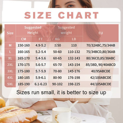 🎉SIDSTE DAGS UDSALG -70 % RABAT⚡Frontlukning, krydsede stropper, trådløs bh til god holdnin