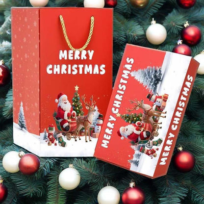 💥Juleæske Kreativ gave til Valentinsdag