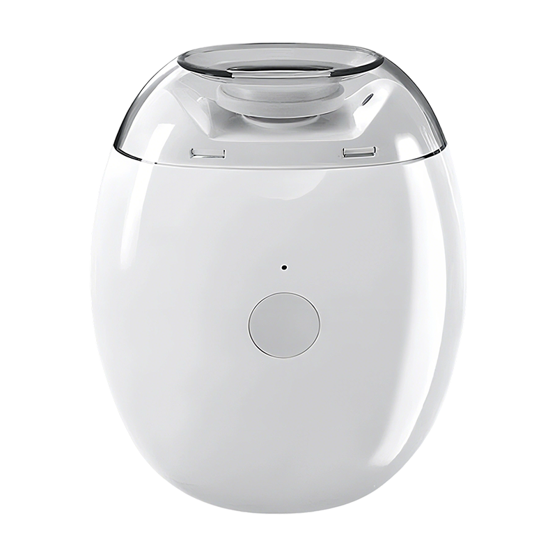 🔥⏳Black Friday-udsalg!🚨 Laveste pris nogensinde, gå ikke glip af det! 💅 2-i-1 elektrisk negleklipper og neglefil