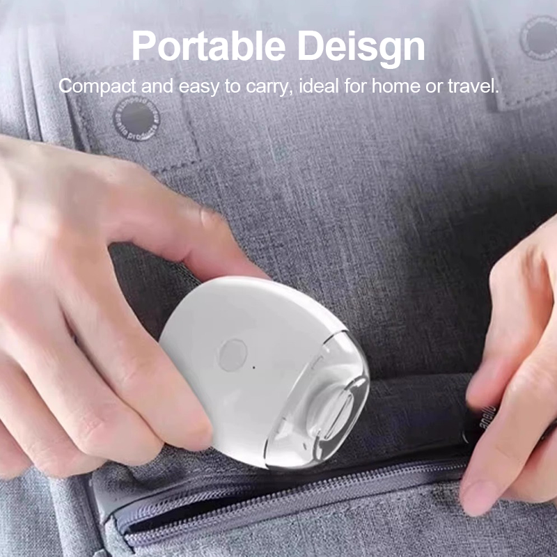 🔥⏳Black Friday-udsalg!🚨 Laveste pris nogensinde, gå ikke glip af det! 💅 2-i-1 elektrisk negleklipper og neglefil