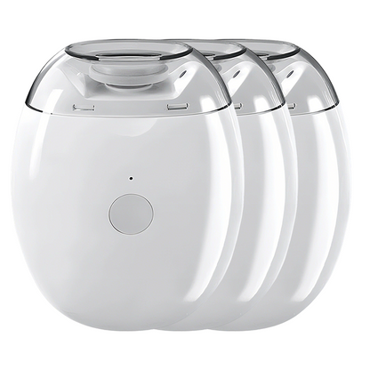 🔥⏳Black Friday-udsalg!🚨 Laveste pris nogensinde, gå ikke glip af det! 💅 2-i-1 elektrisk negleklipper og neglefil