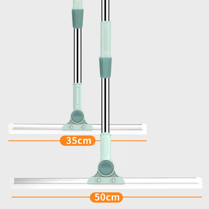 🧼SIDSTE DAGS TILBUD: 💥Køb 1, få 1 gratis – kun 159 kr🔥🔥Minky Flexi Edge Sweeper: Rengøring af alle overflader – gulve, tæpper og vinduer