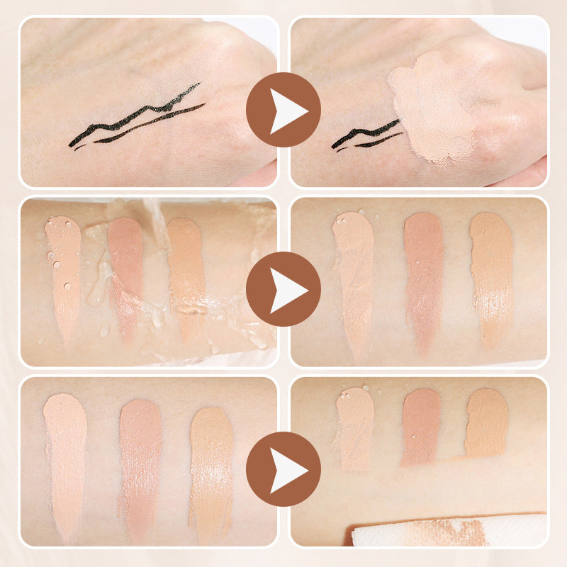 ✨Vandfast concealer til »alt i én«-makeu
