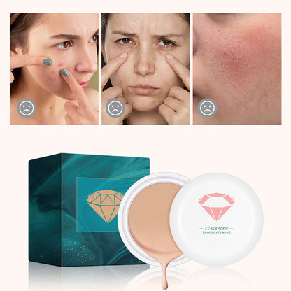 ✨Vandfast concealer til »alt i én«-makeu