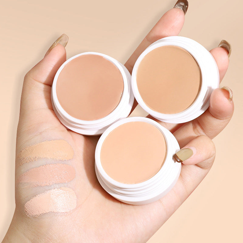 ✨Vandfast concealer til »alt i én«-makeu