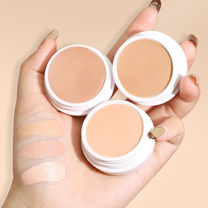 ✨Vandfast concealer til »alt i én«-makeu