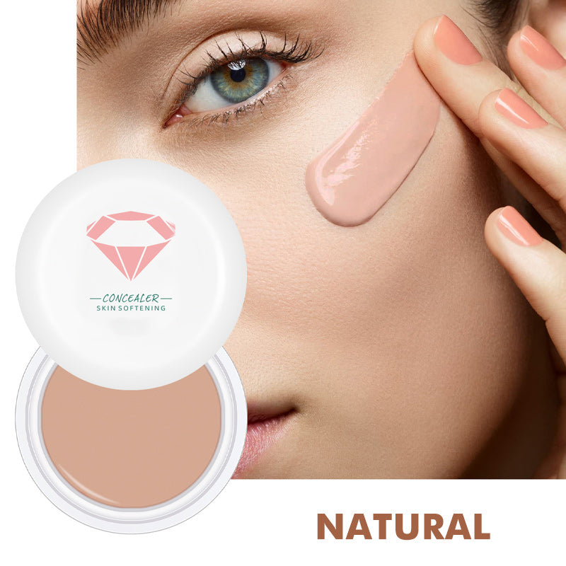 ✨Vandfast concealer til »alt i én«-makeu