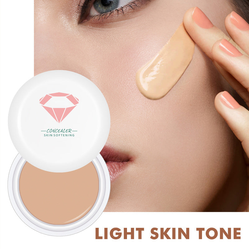 ✨Vandfast concealer til »alt i én«-makeu